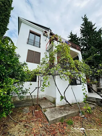 Haus in Meeresnähe mit privatem Strandzugang – Bar, Dobre Vode